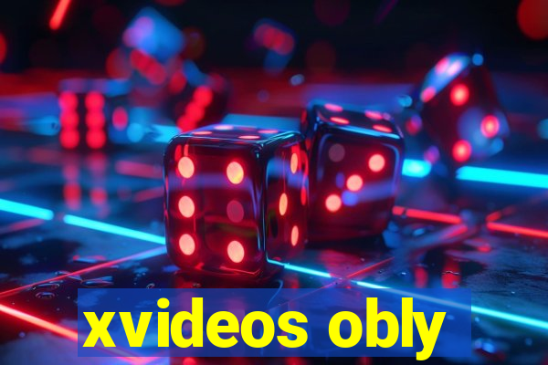 xvideos obly